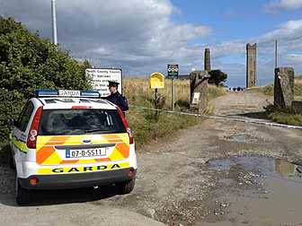 Murder inquiry launched in Co...