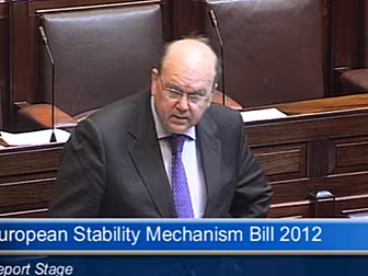 Noonan: Bank needs to sort out...