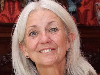Paula Meehan is new Ireland Pr...