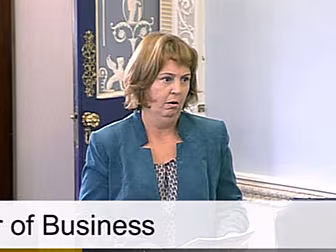 Seanad told: 'Ireland shou...