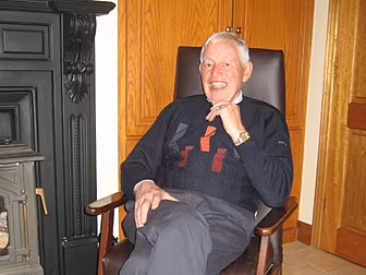 80 year old missing from Galwa...