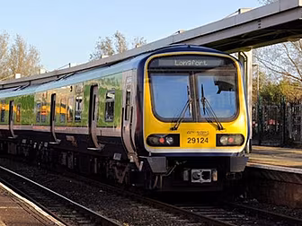 EU court says train companies...