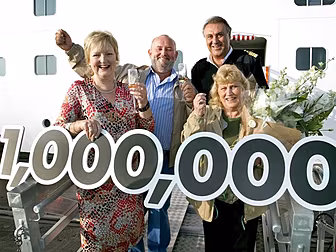 Dublin Port welcomes 1,000,000...