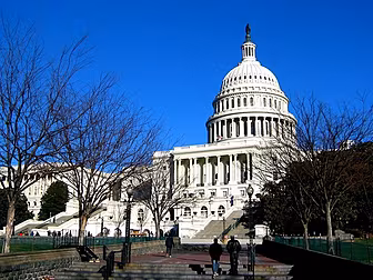 US Government heading for shut...