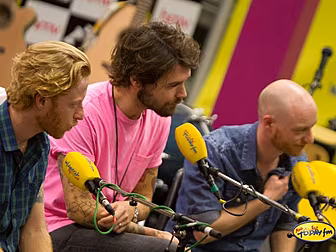 Biffy Clyro: best bits!