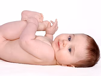Baby boom!