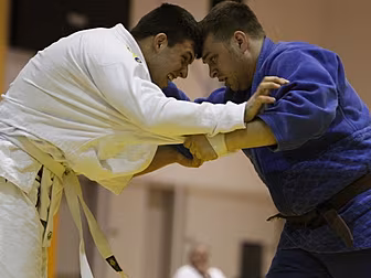 Judo club suspended over Faceb...
