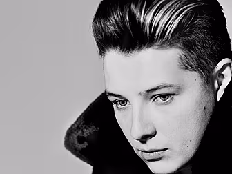 John Newman on The KC Show
