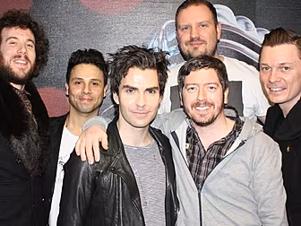 Stereophonics