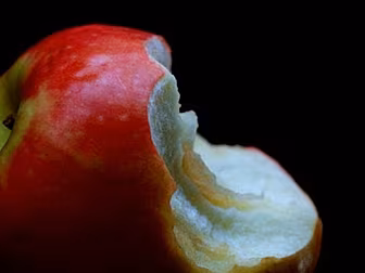 Blog: A bite out of Apple? How...