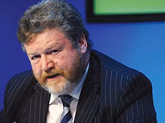 Mícheal Martin Has Called On J...