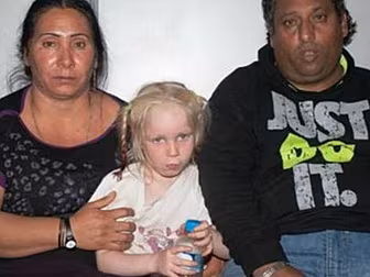 Roma couple charged with abduc...