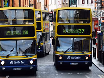 SIPTU Confirm Decision On Dubl...