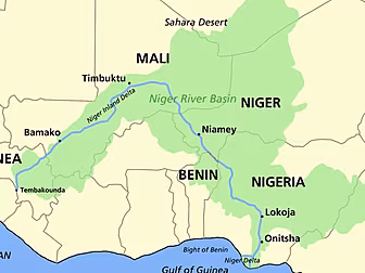 87 die of thirst in Niger
