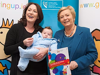 NEW REPORT FINDS PREMATURE BAB...