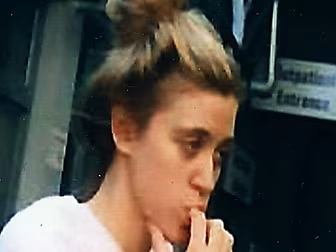 Gardai release photo of girl f...