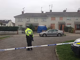 VIDEO: Gardai launch murder in...