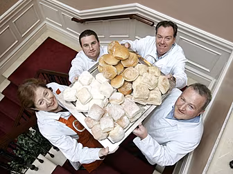 Blaa gets protected status 