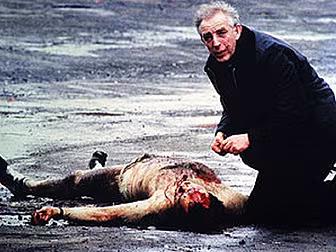 Fr Alec Reid - 'father of...