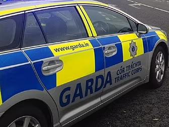 7 men arrested after Tipperary...