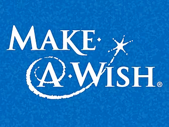 Make-A-Wish with Today FM   