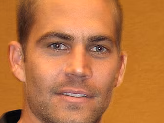 Fast and Furious star Paul Wal...