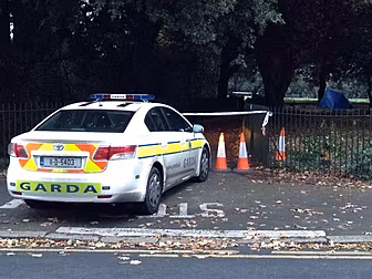 Second arrest over Dublin murd...