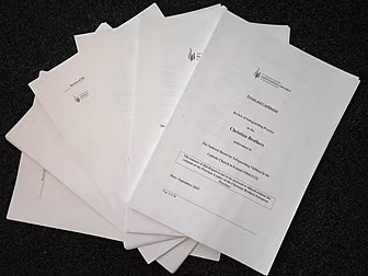 Watchdog audits child protecti...