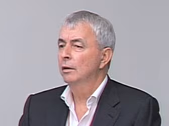 HSE knew about CRC's top-u...