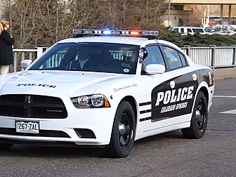 Reports Suspect Has Died In Ar...