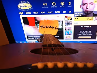Best of Today FM Sessions 2013