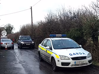 Appeal for witnesses after bod...
