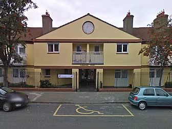 Gardai investigate suspicious...
