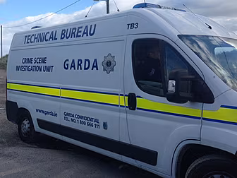 Gardai to launch murder inquir...