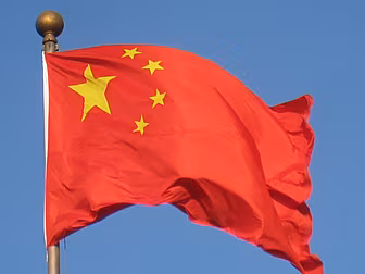 Irish and Chinese governments...