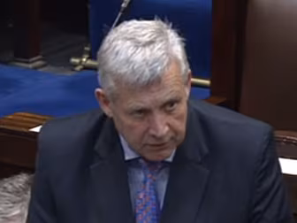 Minister: Households will get...