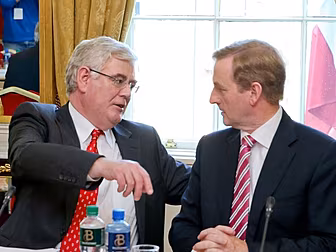 Cabinet ministers play down re...
