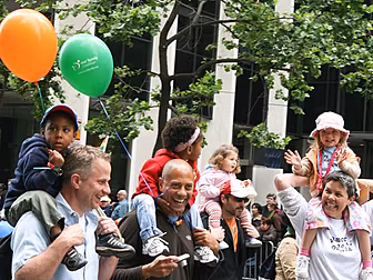 LGBT parents call for marriage...