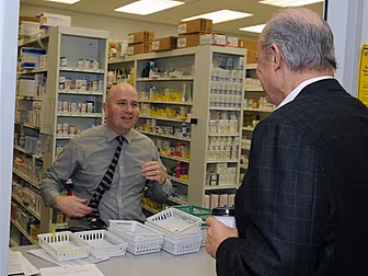 Pharmacists can help resolve h...