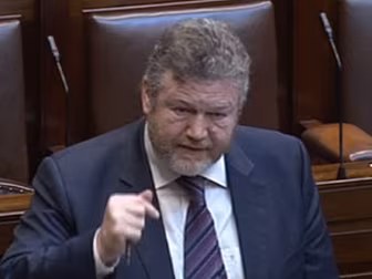 Minister plays down reported i...