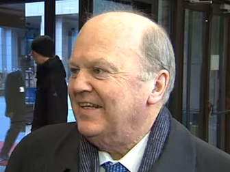 Minister for Finance defends s...
