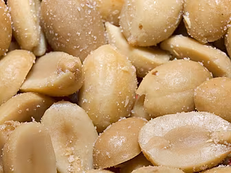 Breakthrough in peanut allergy...