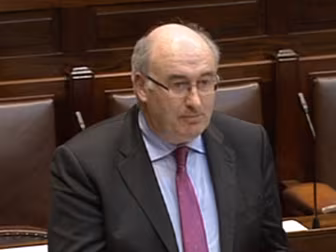 Hogan: 'No plans to privat...