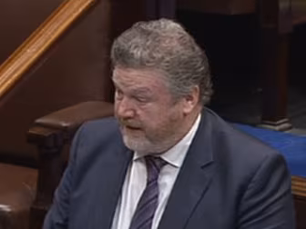 Reilly promises 'every ste...
