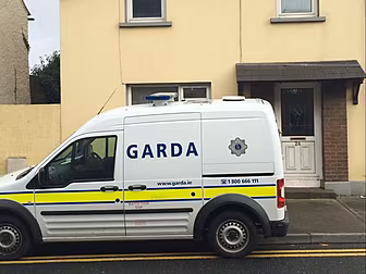Post mortem due after Laois de...