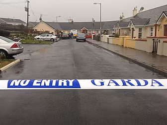 Gardai expected to launch Offa...