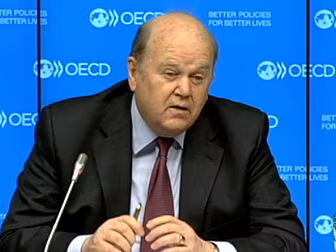 Noonan: Ireland's economic...