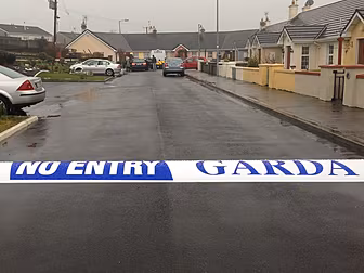 GARDA APPEAL OVER OFFALY MURDE...