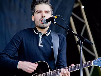 The Boxer Rebellion Session fo...