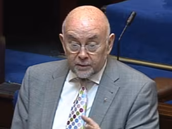Quinn defends plans to overhau...